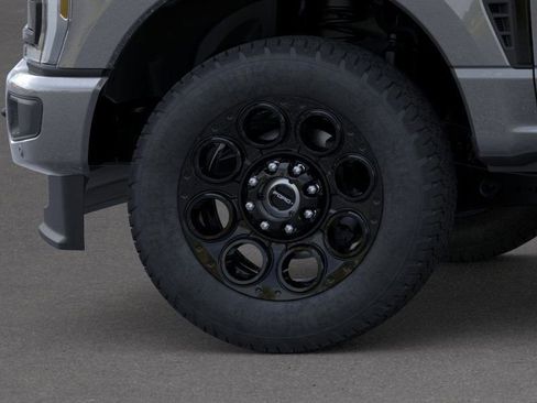 New 2026 Ford F350 Lariat w/ Black Appearance Package image 19