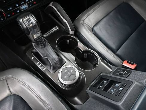Used 2022 Ford Bronco Outer Banks AWD/4WD image 28