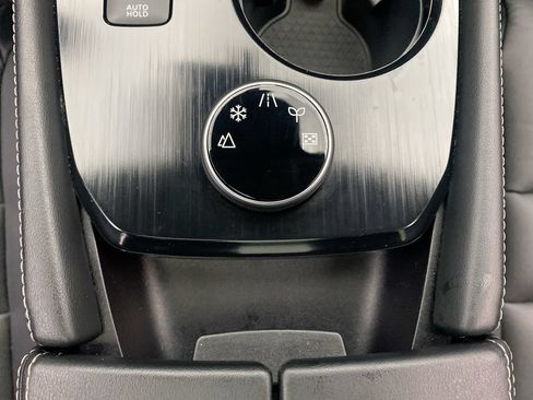 Used 2023 Nissan Rogue SL AWD/4WD image 20