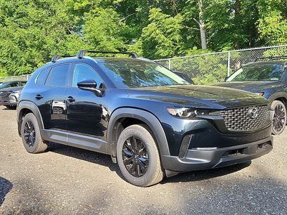 New 2026 MAZDA CX-50 AWD 2.5 S w/ Weather Package