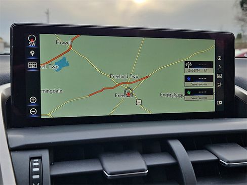 Used 2018 Lexus NX 300 w/ Premium Package image 18