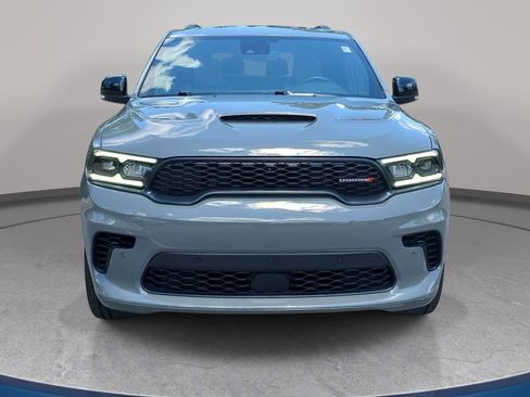 Used 2024 Dodge Durango R/T AWD/4WD image 3