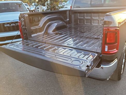 New 2026 RAM 2500 Big Horn image 8