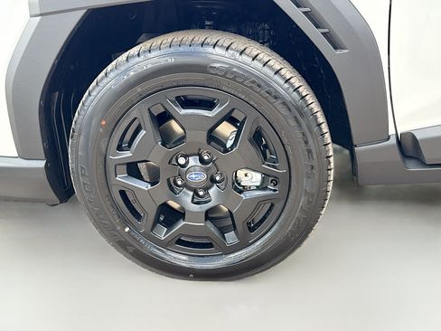New 2026 Subaru Outback Limited AWD/4WD image 42