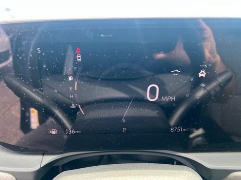 Used 2024 Buick Envista Avenir FWD image 26