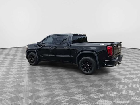 Used 2020 GMC Sierra 1500 Elevation w/ Elevation Value Package AWD/4WD image 2