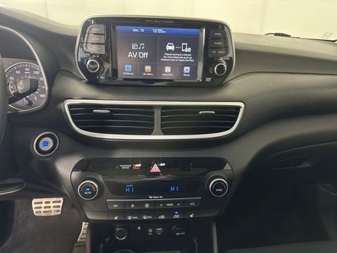 Used 2019 Hyundai Tucson Night image 21