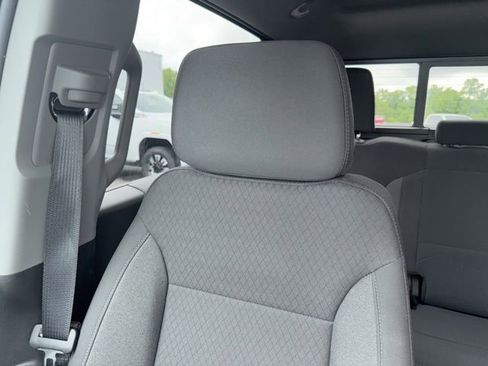 Used 2025 Chevrolet Silverado 1500 LT w/ All Star Edition Plus AWD/4WD image 58
