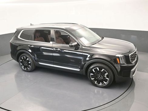Used 2023 Kia Telluride SX image 65