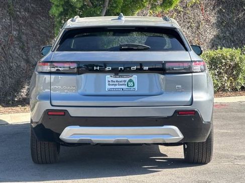 New 2026 Honda Prologue Elite image 5