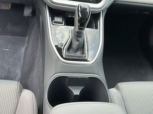 New 2025 Subaru Legacy Premium image 17
