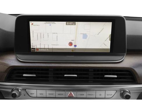 Used 2022 Kia Telluride EX w/ EX Premium Package image 19