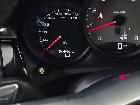 Used 2019 Porsche Macan S AWD/4WD image 24