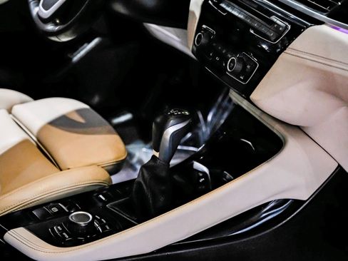 Used 2018 BMW X2 sDrive28i image 20