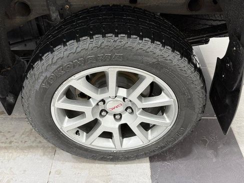 Used 2018 GMC Sierra 1500 Denali image 5