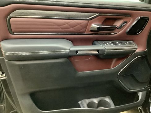 New 2026 RAM 1500 Limited AWD/4WD image 14