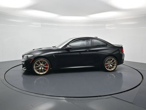 Used 2020 BMW M2 CS image 2