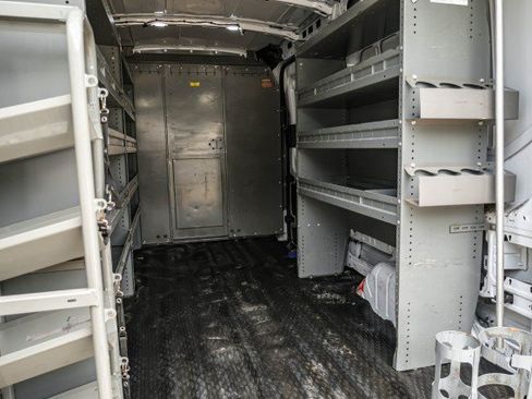 Used 2019 Ford Transit 350 148 Medium Roof RWD image 42