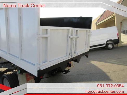 Used 2008 Ford F450 2WD Regular Cab Super Duty image 21