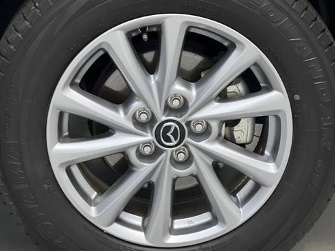 Used 2025 MAZDA CX-5 AWD 2.5 S w/ Preferred Package image 69