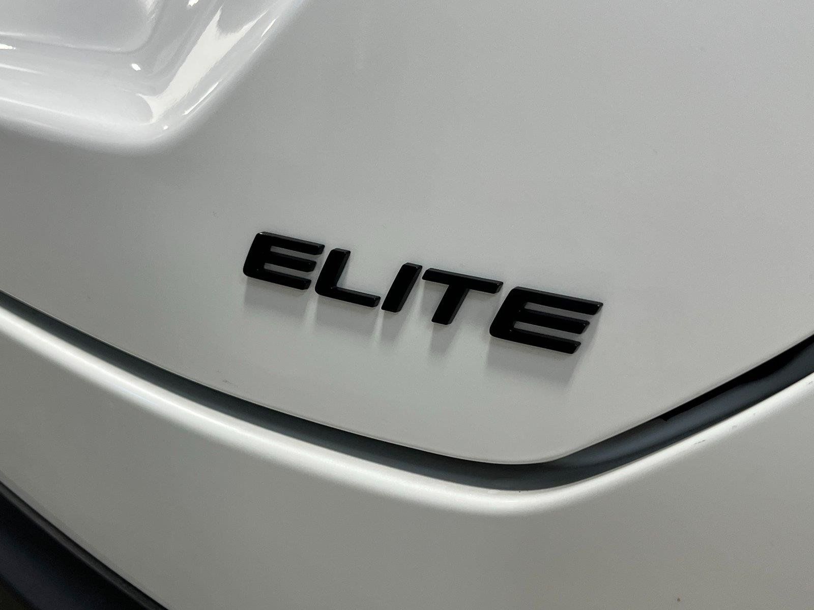 New 2026 Honda Pilot Elite image 5
