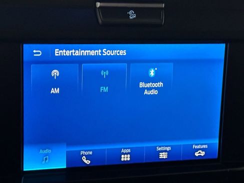 New 2026 Ford F350 XL w/ STX Appearance Package image 34