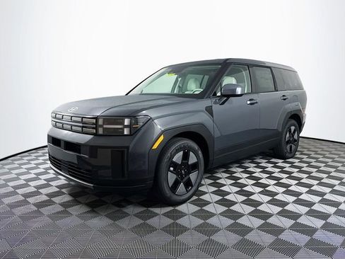 New 2026 Hyundai Santa Fe SE image 2