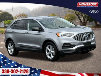Used 2024 Ford Edge SE