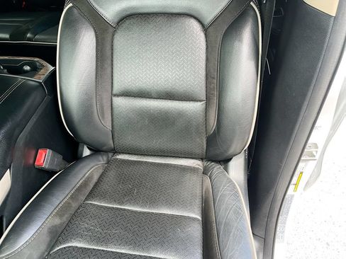 Used 2020 RAM 1500 Laramie AWD/4WD image 19