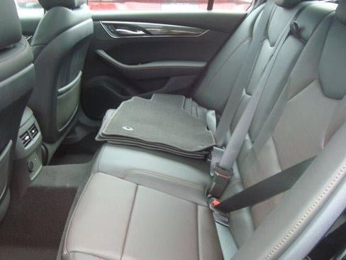 New 2026 Cadillac CT5 Sport image 18