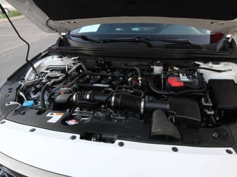 Used 2018 Honda Accord Sport image 67