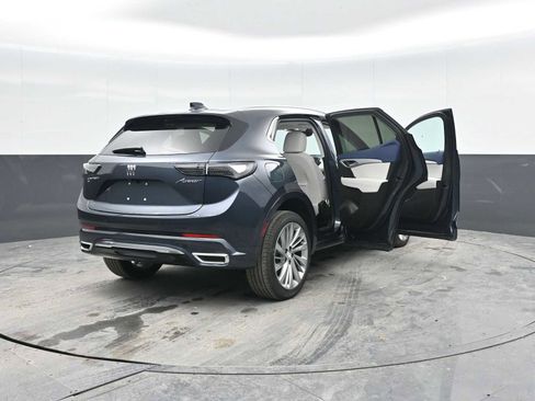 New 2026 Buick Envision Avenir AWD/4WD image 51