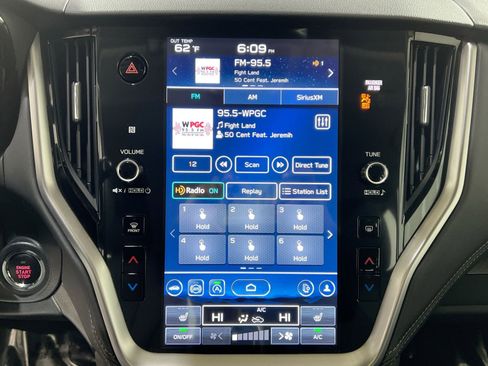 Used 2025 Subaru Legacy Premium image 18