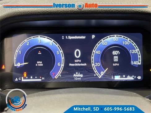 New 2026 Jeep Grand Cherokee Limited image 18