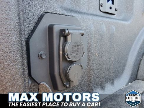 New 2026 Ford F350 Lariat w/ Lariat Ultimate Package AWD/4WD image 10