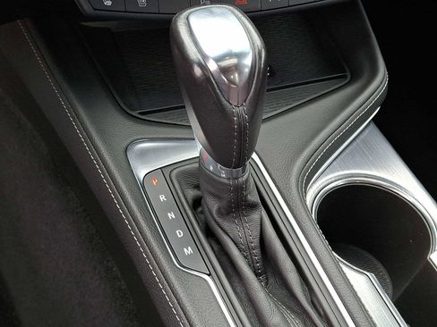 Used 2023 Cadillac CT4 Sport AWD/4WD image 16