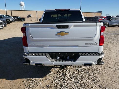 New 2026 Chevrolet Silverado 1500 High Country image 5