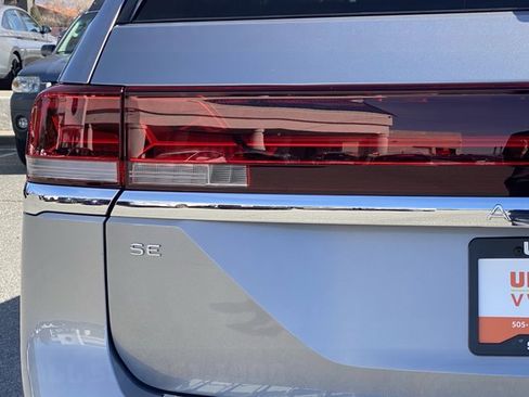 New 2026 Volkswagen Atlas SE AWD/4WD image 20