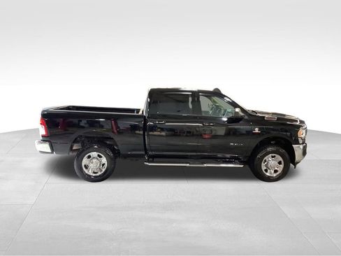 Certified 2020 RAM 2500 Big Horn AWD/4WD image 8