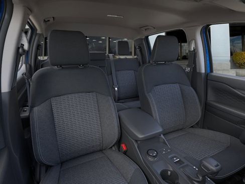 New 2026 Ford Ranger XL w/ Trailer Tow Package AWD/4WD image 10