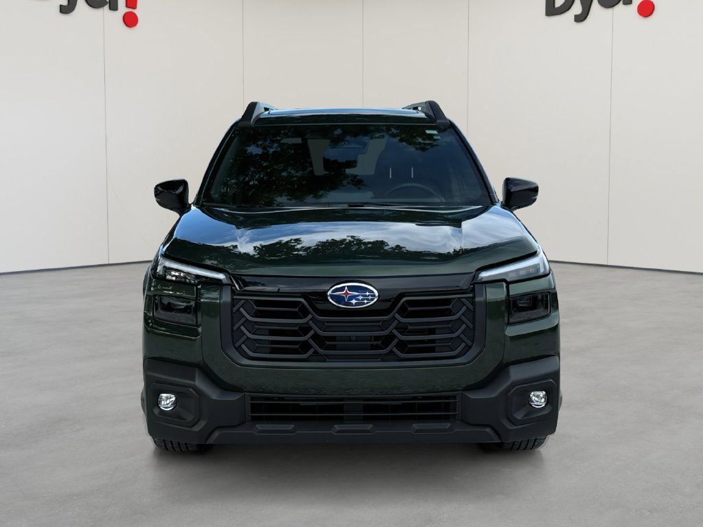 Used 2026 Subaru Outback Touring XT AWD/4WD image 8
