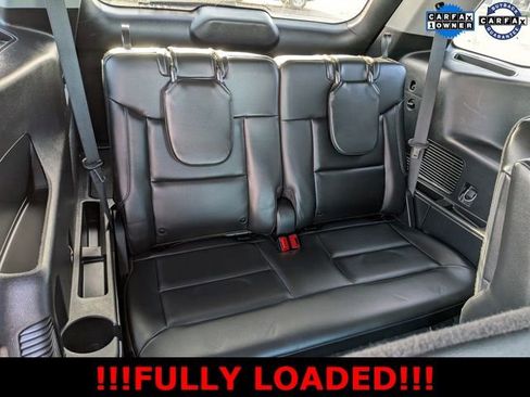 Used 2023 Ford Explorer XLT w/ Equipment Group 202A image 24