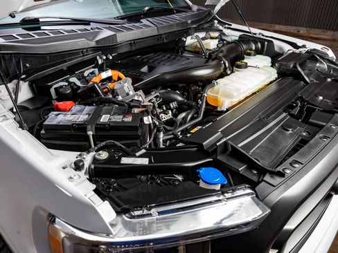 Used 2023 Ford F150 XLT w/ Equipment Group 302A High image 38