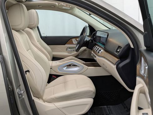 Used 2021 Mercedes-Benz GLE 350 4MATIC image 17