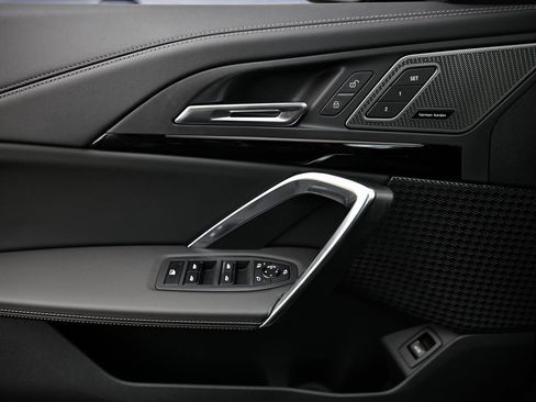 New 2026 BMW X1 xDrive28i w/ Convenience Package image 14