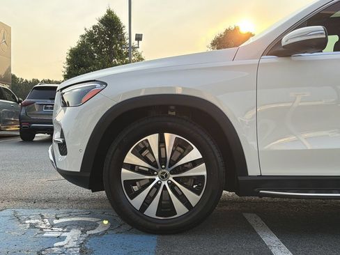 Certified 2026 Mercedes-Benz GLE 350 4MATIC image 15