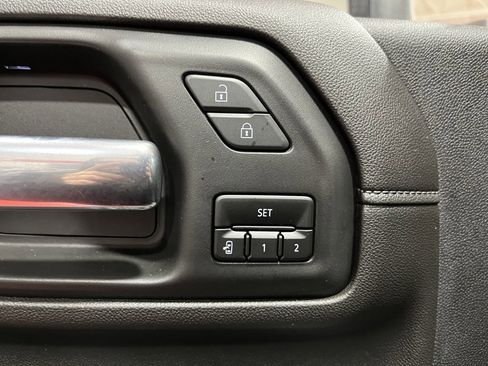 Used 2021 Chevrolet Silverado 3500 High Country w/ Z71 Off-Road Package image 21