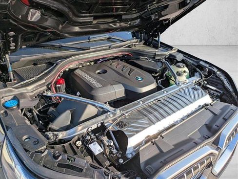 Used 2026 BMW X3 xDrive30 w/ Convenience Package image 17