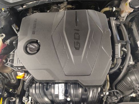 Used 2023 Hyundai Sonata SEL FWD image 30