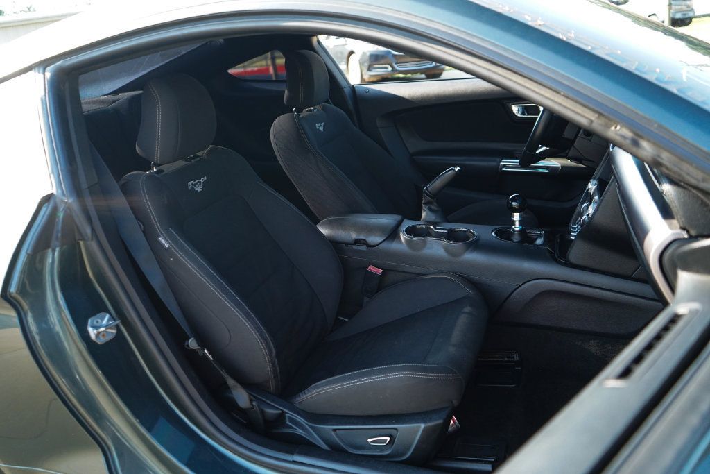 Used 2016 Ford Mustang GT w/ Interior & Wheel Package RWD image 13